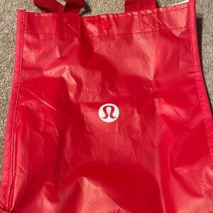 Lulu Lemon mini bag